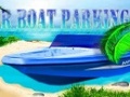 Motor Boat Parkeergelegenheid om online te spelen