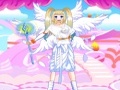 Magic Anime Fairy om online te spelen