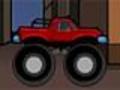 Monster Truck Kerfyu om online te spelen