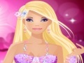 Gloeiende voor Prom Makeover om online te spelen