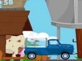 Milky Truck om online te spelen