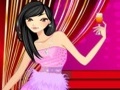 Cocktail Fashion Dress Up om online te spelen