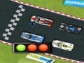 Le Mans Racing 24 om online te spelen