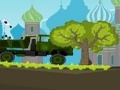 Russische Kraz Engineer om online te spelen