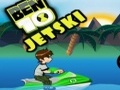 Ben10 Jetski om online te spelen