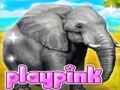 Clever Elephant om online te spelen