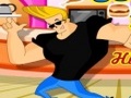 Johnny Bravo Hitting Game om online te spelen