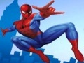 The Amazing Spiderman om online te spelen