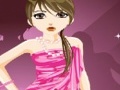 Avond Party Dress Up om online te spelen