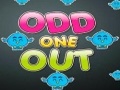 Odd One Out om online te spelen