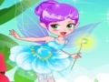 My Flower Fairy om online te spelen