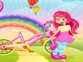 Girly Bike om online te spelen