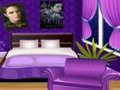 Robert Pattinson Fan Room Decoration om online te spelen