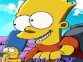 The Simpsons Kart Race om online te spelen