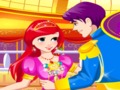 Princess Dream Dance om online te spelen