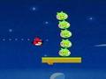 Angry Birds Space om online te spelen