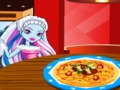 Monster Pizza Deco om online te spelen