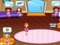 Makeover Salon Game om online te spelen