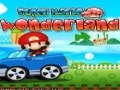 Super Mario Wonderland om online te spelen