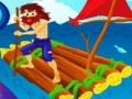 Castaway Verschil om online te spelen