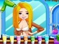 Happy Hair Dresser 3 om online te spelen