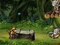 Metal Slug om online te spelen