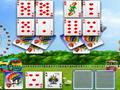 Gelukkig Park Solitaire om online te spelen