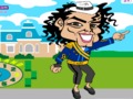 Jacko Dress Up om online te spelen