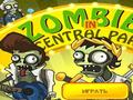 Zombies in Central Park om online te spelen