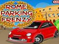 Rome Parkeergelegenheid Frenzy om online te spelen