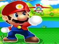 New Super Mario Bros 2 om online te spelen