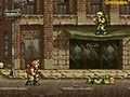 Metal Slug Rampage 3 om online te spelen