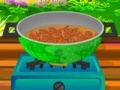 Chicken Bhuna om online te spelen