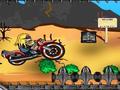 Makkelijk Desert Rider 2 om online te spelen