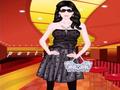 Party Girl Dress Up om online te spelen