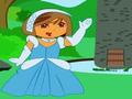 Princess Dora om online te spelen