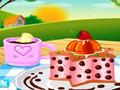 Ice Cream Cookies om online te spelen