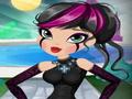 Goth Chick Makeover om online te spelen