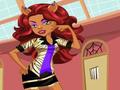 Monster High Clawdeen Wolf Stijl om online te spelen