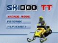 Skidoo TT om online te spelen