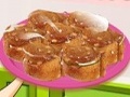 Caramel Rolls om online te spelen