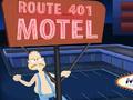 Route 401 Motel om online te spelen