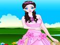 Net als een Princess Dress Up om online te spelen