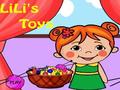 Lili's Toys om online te spelen