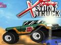 Xtreme Stunt Truck om online te spelen