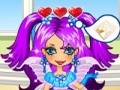 Fairy Tea Party om online te spelen