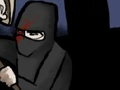 Ninja rampage om online te spelen