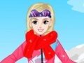 Winter Fun 2 om online te spelen