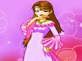 Dashing Princess Dress Up om online te spelen