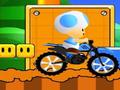 Toad biker om online te spelen